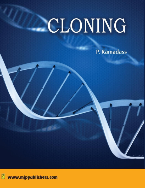Knjiga CLONING P. Ramadass