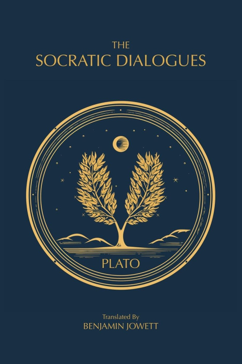 Kniha The Socratic Dialogues 