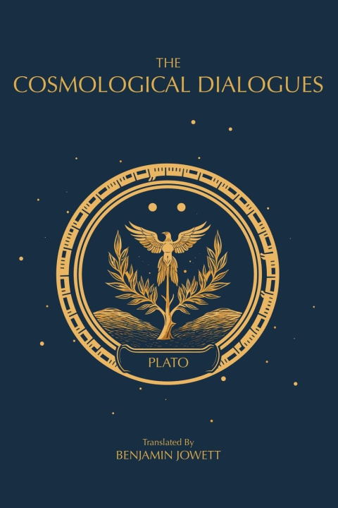 Buch The Cosmological Dialogues Plato