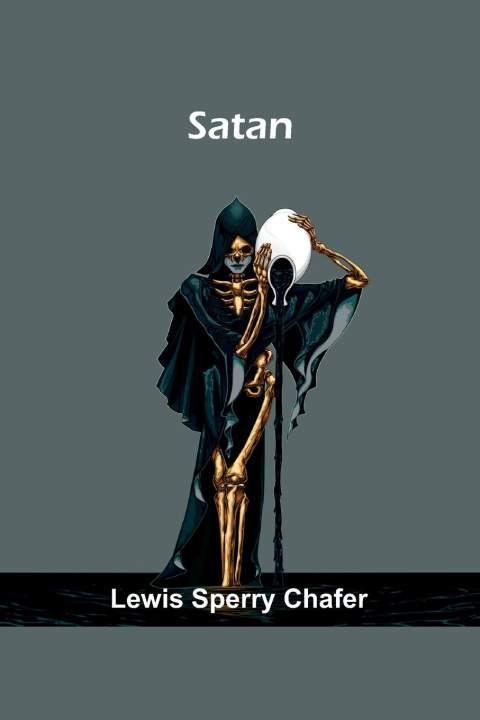 Knjiga Satan Lewis Sperry Chafer