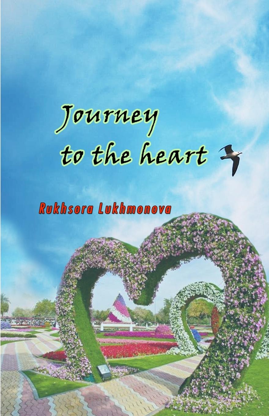 Kniha Journey to the heart 