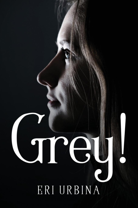 Buch Grey! 