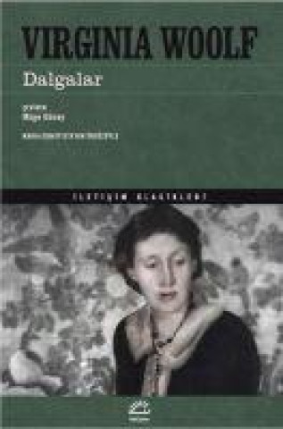 Knjiga Dalgalar 
