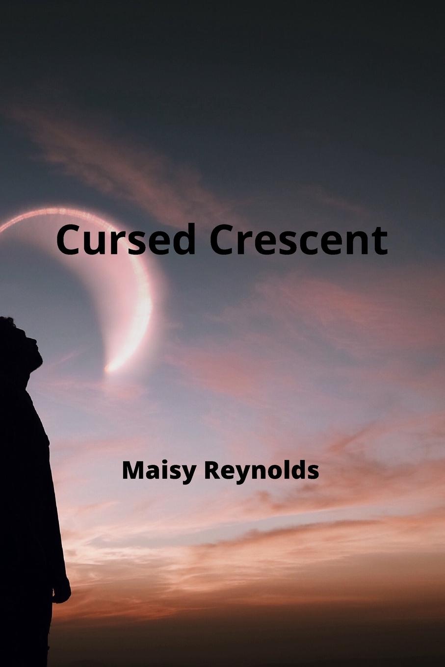 Knjiga Cursed Crescent 