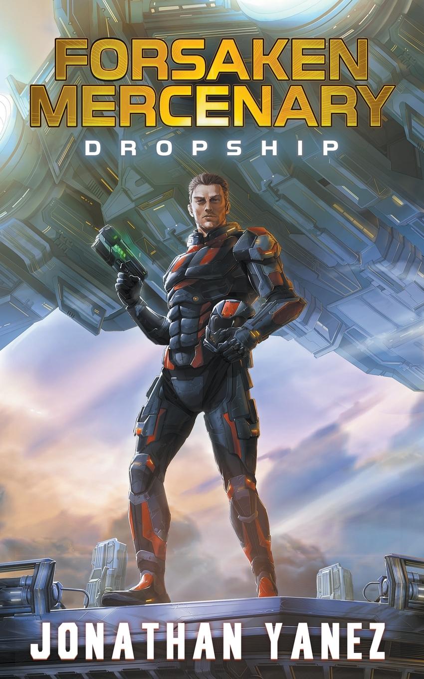 Knjiga Dropship Jonathan Yanez