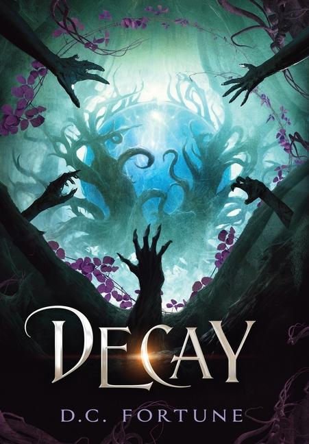Knjiga Decay D.C. Fortune