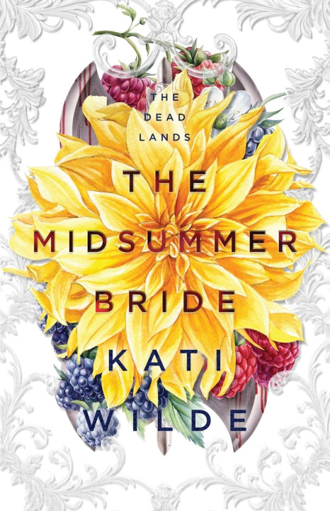 Book The Midsummer Bride Kati Wilde
