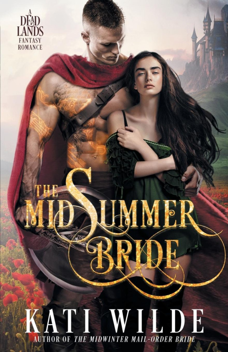 Book The Midsummer Bride Kati Wilde