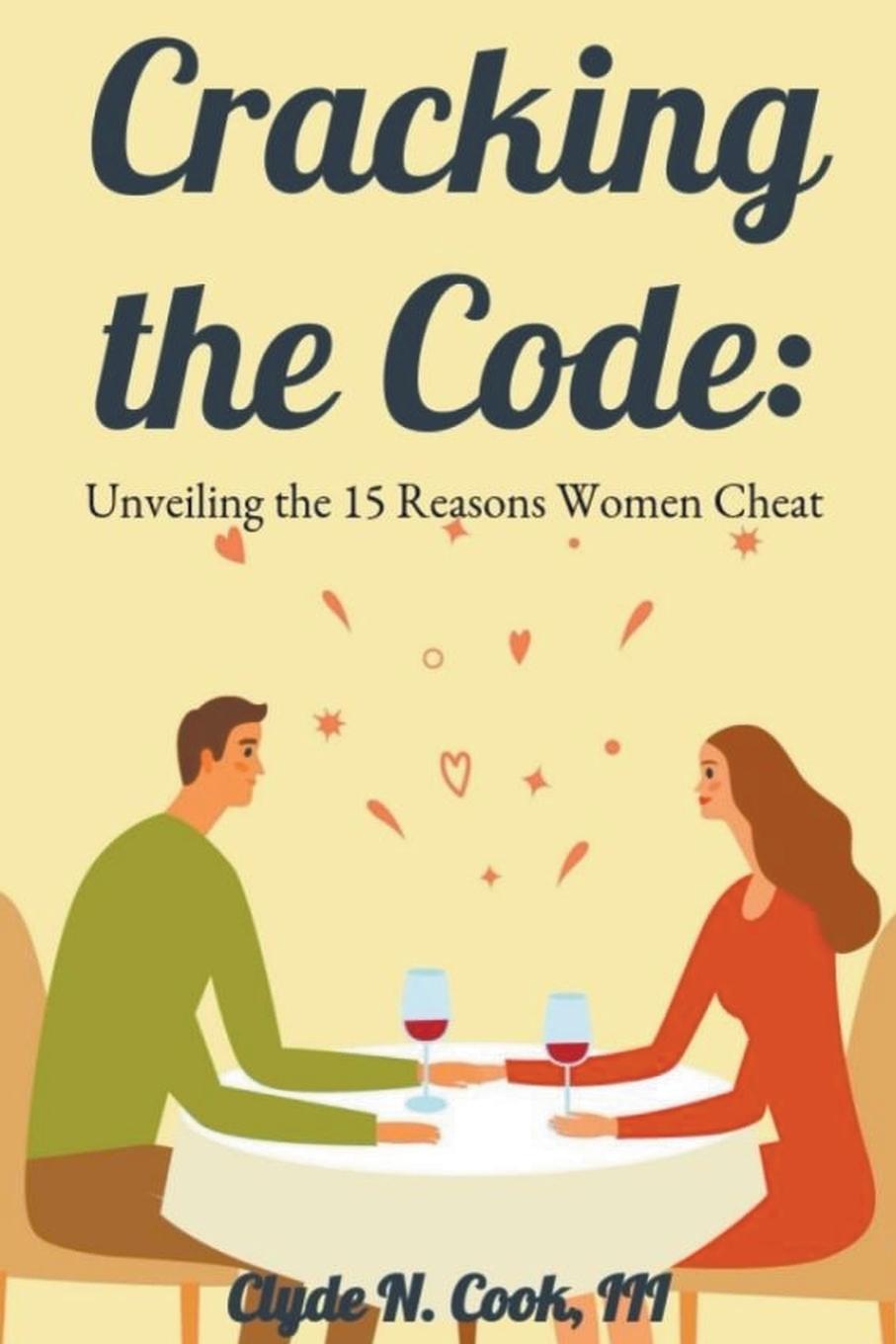 Knjiga Cracking the Code Clyde N. III Cook