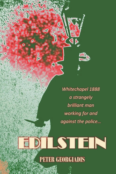 Knjiga Edilstein Peter Georgiadis
