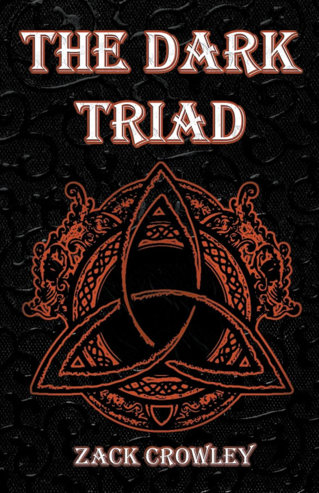 Carte The Dark Triad 