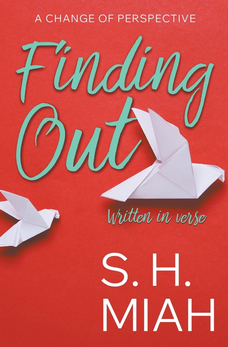 Knjiga Finding Out S. H. Miah