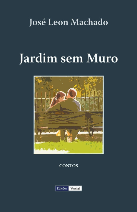 Boek Jardim sem Muro José Leon Machado