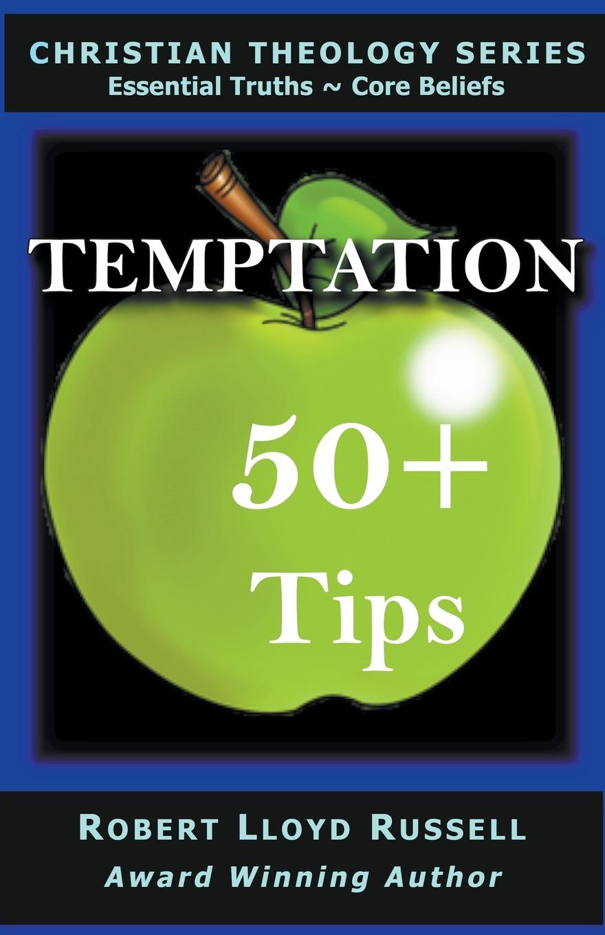 Libro Temptation Robert Lloyd Russell