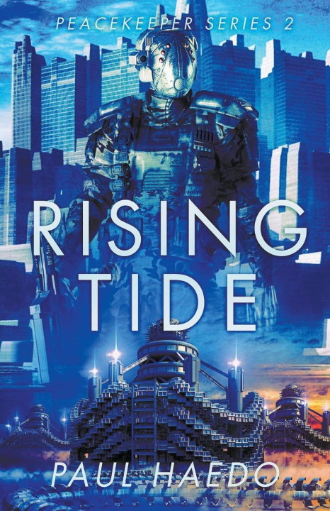 Book Rising Tide Paul Haedo