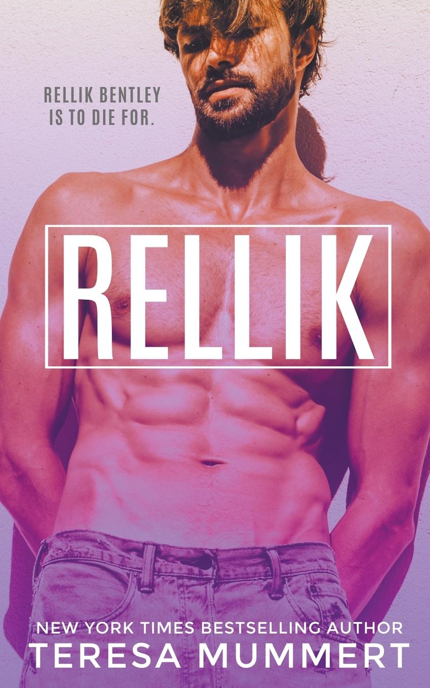 Libro Rellik 