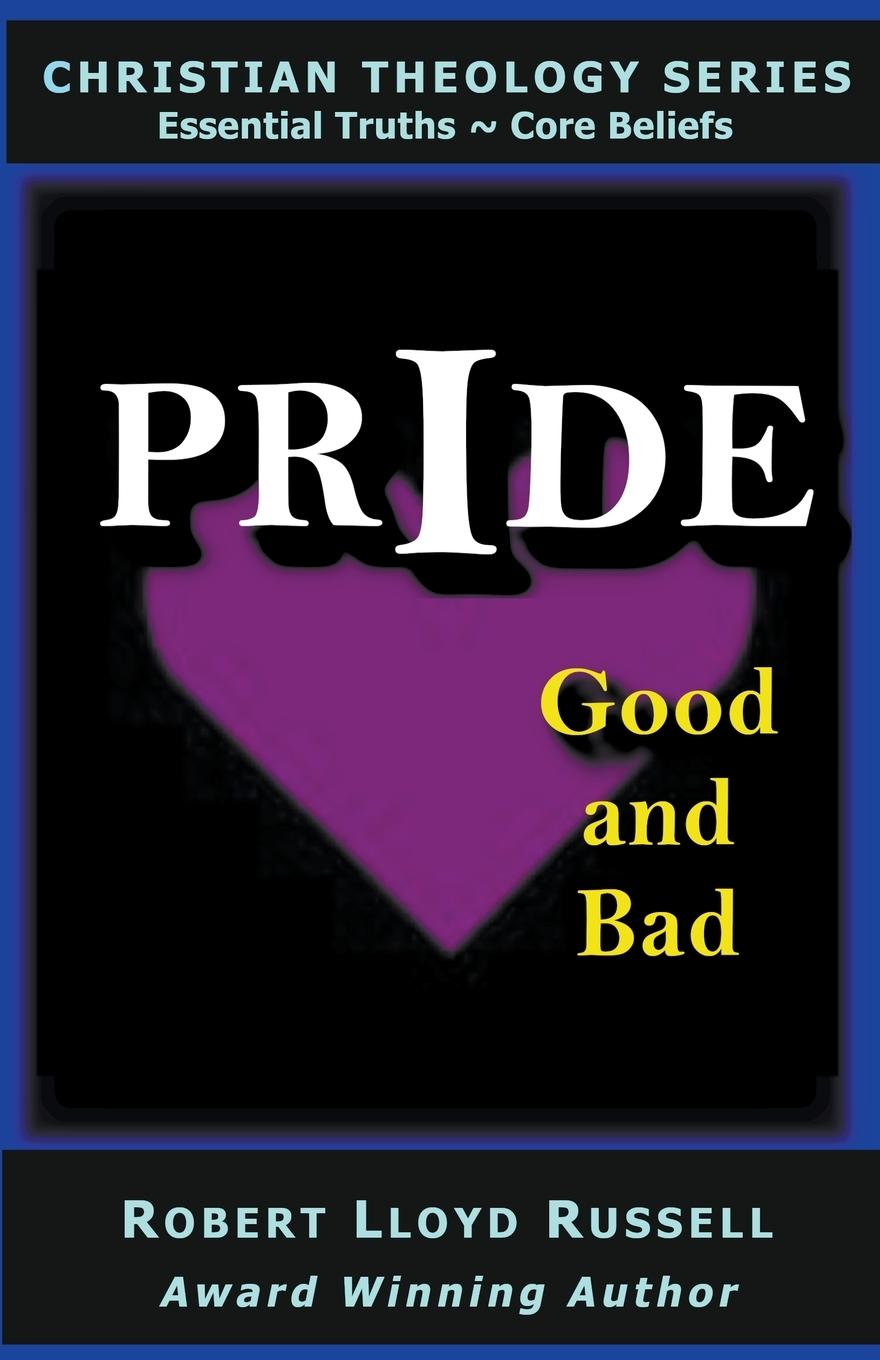 Knjiga Pride Robert Lloyd Russell