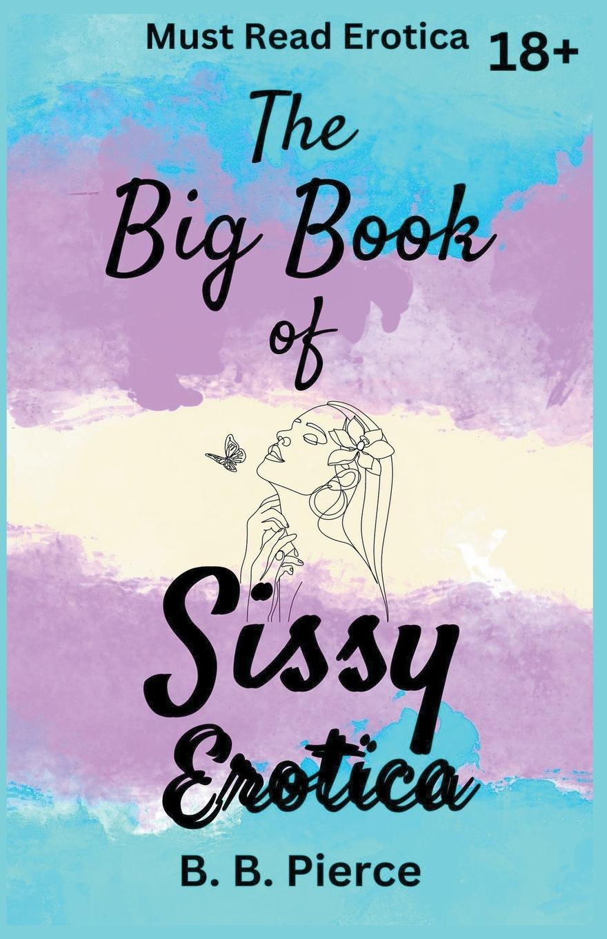 Kniha The Big Book of Sissy Erotica 
