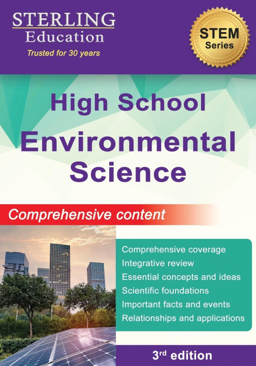 Buch High School Environmental Science Sterling Education