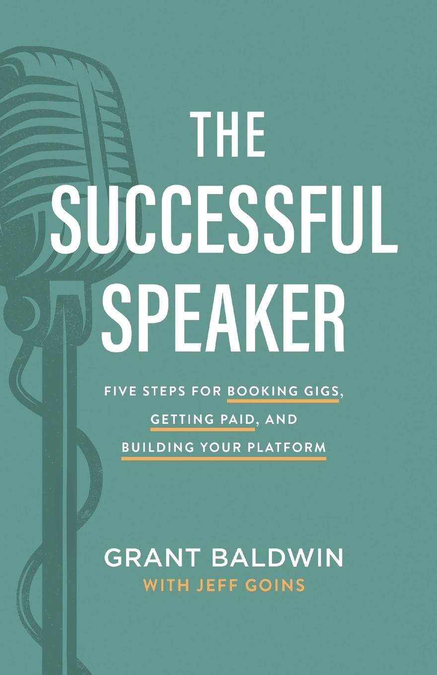 Könyv The Successful Speaker 