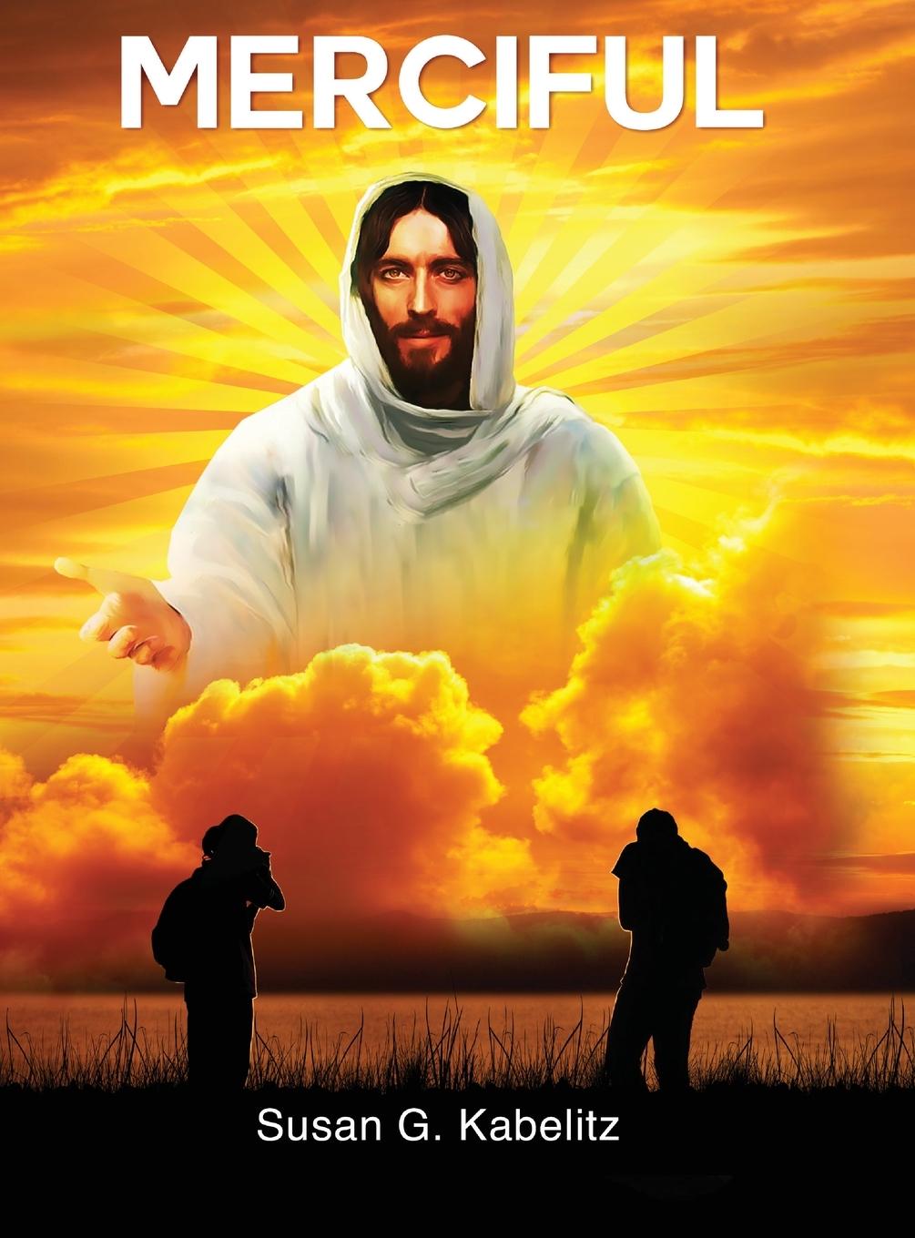 Knjiga Merciful Susan G. Kabelitz