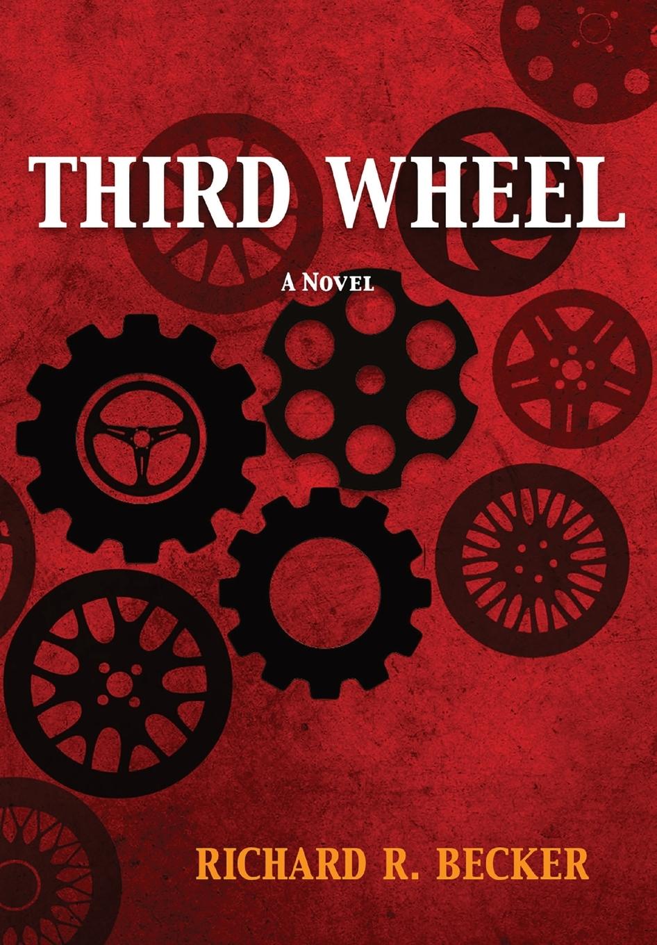 Buch THIRD WHEEL Richard R Becker