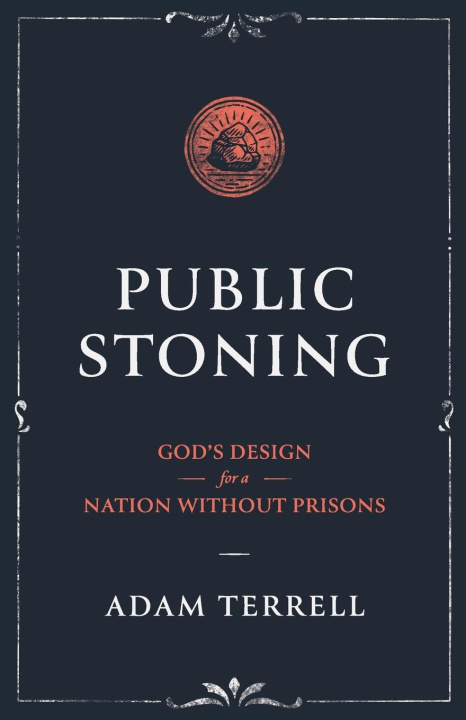Knjiga Public Stoning Valerie Bost