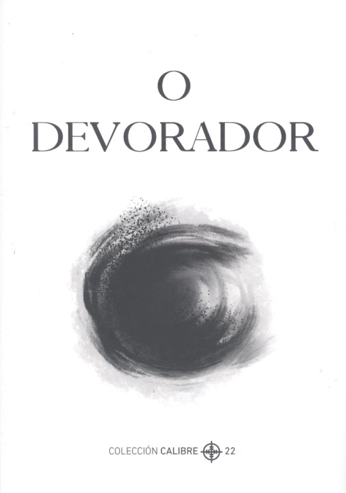 Knjiga O devorador Emili Piera