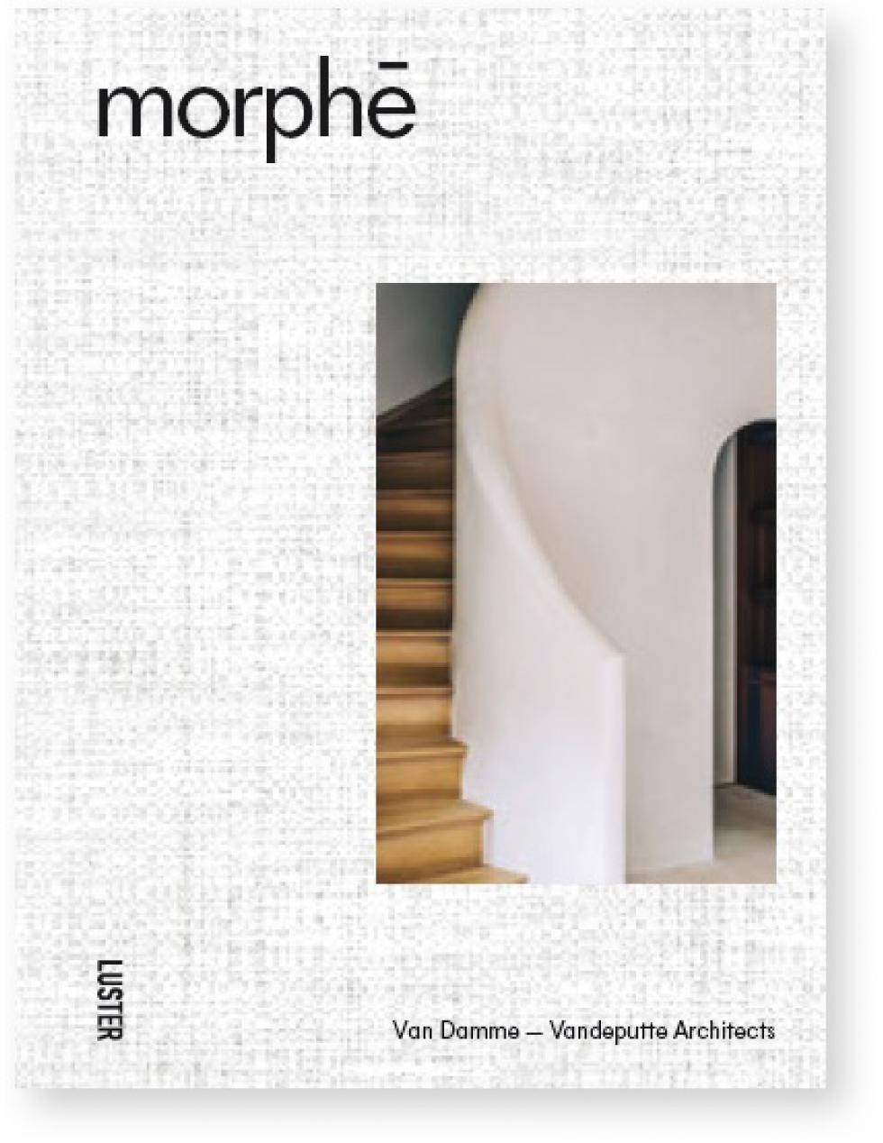 Könyv Morphe Cafeine