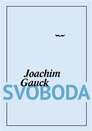 Buch Svoboda Joachim Gauck