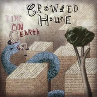 Audio Time On Earth Crowded House
