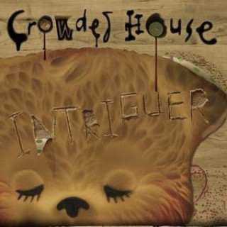 Audio Intriguer Crowded House