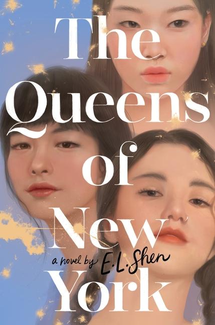 Carte The Queens of New York 