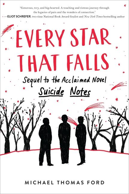 Книга Every Star That Falls 