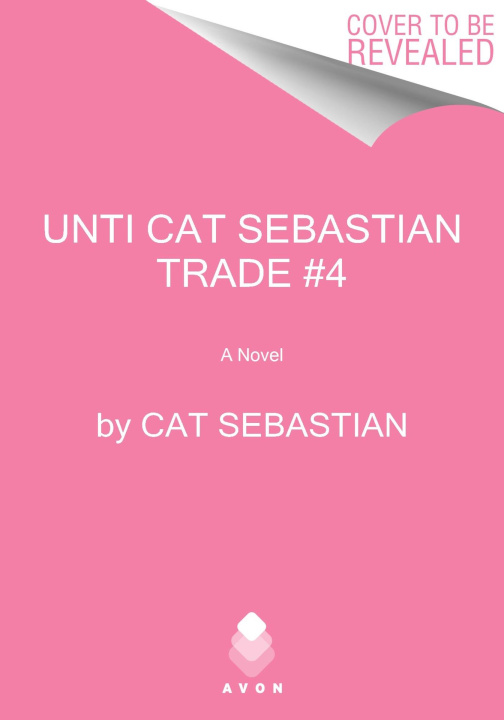 Book Unti Cat Sebastian Trade #4 