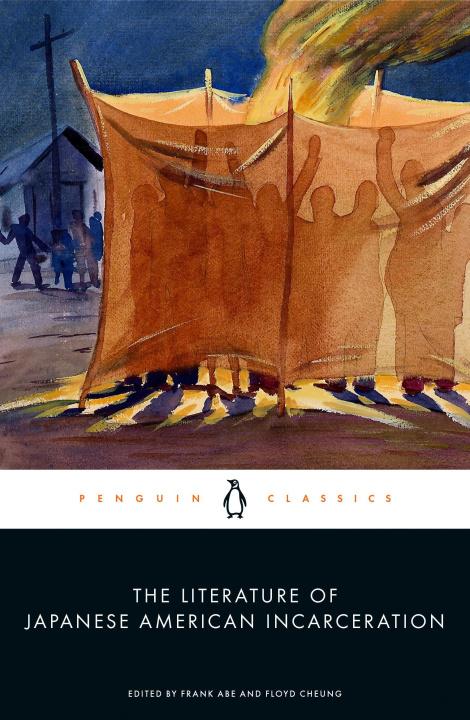 Könyv The Literature of Japanese American Incarceration Frank Abe