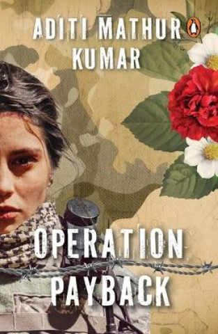 Knjiga Operation Payback Mathur Kumar