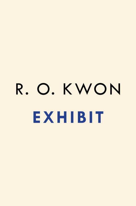 Carte Exhibit R. O. Kwon