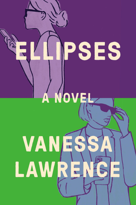 Knjiga Ellipses Lawrence
