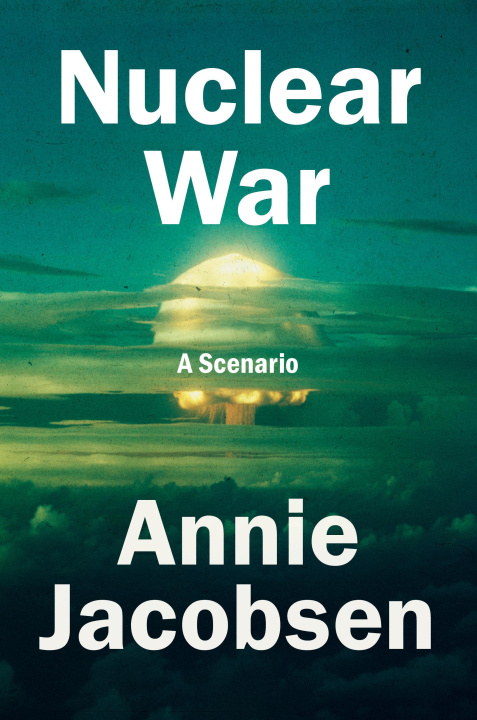 Könyv Nuclear War: A Scenario 