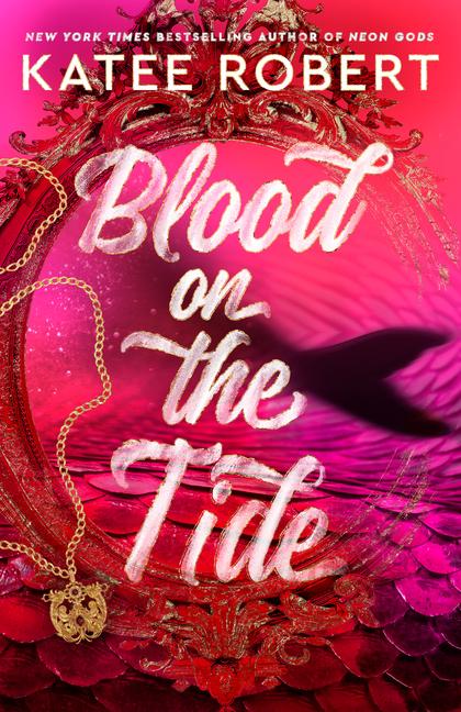 Libro Blood on the Tide 