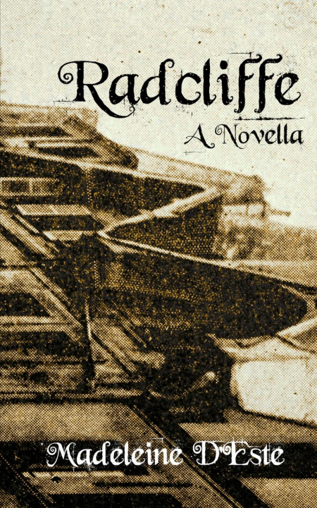 Book Radcliffe Madeleine D'Este
