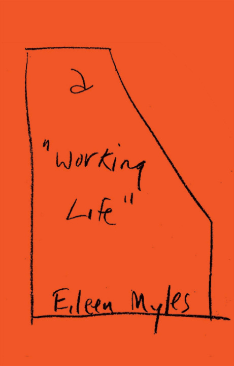 Knjiga A Working Life 