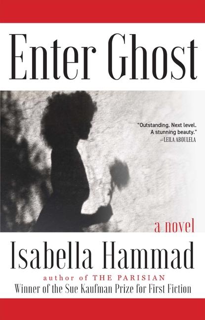 Kniha Enter Ghost 