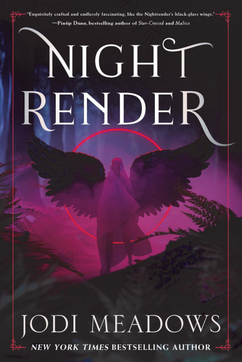 Carte Nightrender Meadows