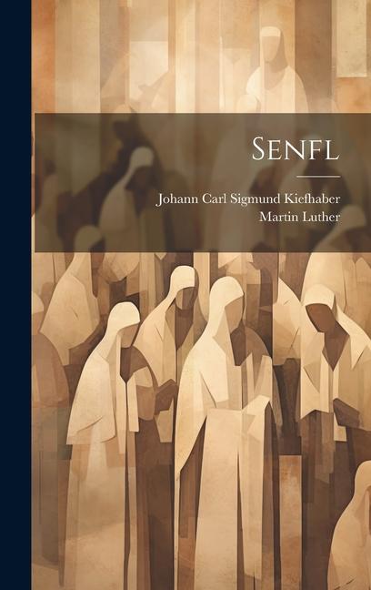 Libro Senfl Johann Carl Sigmund Kiefhaber