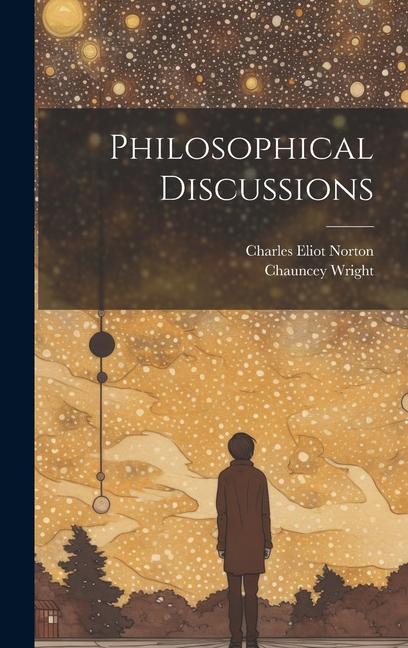 Knjiga Philosophical Discussions Charles Eliot Norton