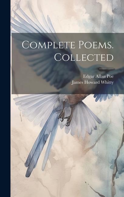 Knjiga Complete Poems. Collected James Howard Whitty