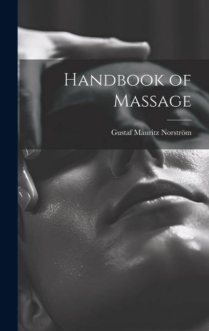 Carte Handbook of Massage 