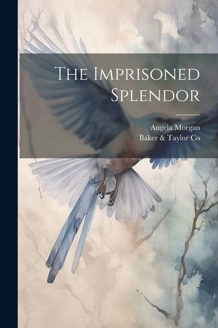 Knjiga The Imprisoned Splendor Baker &. Taylor Co